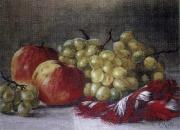 Hirst, Claude Raguet Fruit Sweden oil painting artist
